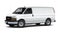 2026 GMC Savana Cargo Base