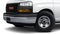 2026 GMC Savana Cargo Base
