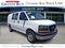2024 GMC Savana Cargo 2500 Base