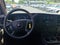 2024 GMC Savana Cargo 2500 Base