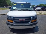 2024 GMC Savana Cargo 2500 Base