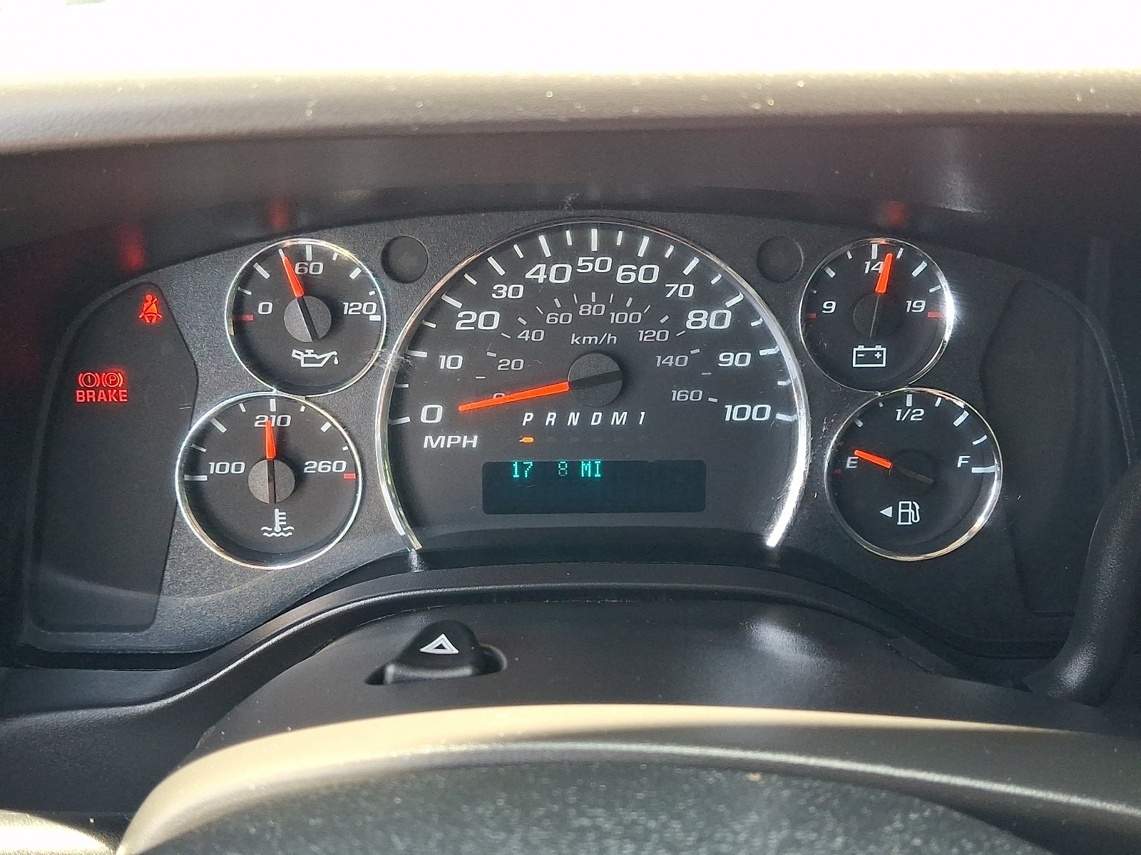 2024 GMC Savana Cargo 2500 Base
