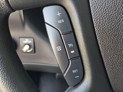 2024 GMC Savana Cargo 2500 Base