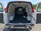 2024 GMC Savana Cargo 2500 Base