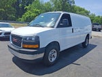 2024 GMC Savana Cargo 2500 Base