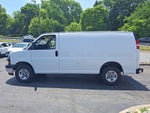 2024 GMC Savana Cargo 2500 Base