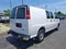 2024 GMC Savana Cargo 2500 Base