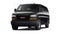 2026 GMC Savana Cargo Base