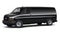 2026 GMC Savana Cargo Base