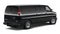 2026 GMC Savana Cargo Base