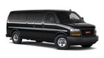 2026 GMC Savana Cargo Base