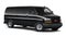 2026 GMC Savana Cargo Base