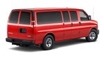 2026 GMC Savana Cargo 2500 Base