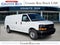 2025 GMC Savana Cargo 2500 Base