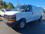 2025 GMC Savana Cargo 2500 Base