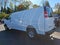 2025 GMC Savana Cargo 2500 Base