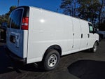 2025 GMC Savana Cargo 2500 Base
