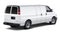 2025 GMC Savana Cargo 2500 Base