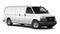 2025 GMC Savana Cargo 2500 Base