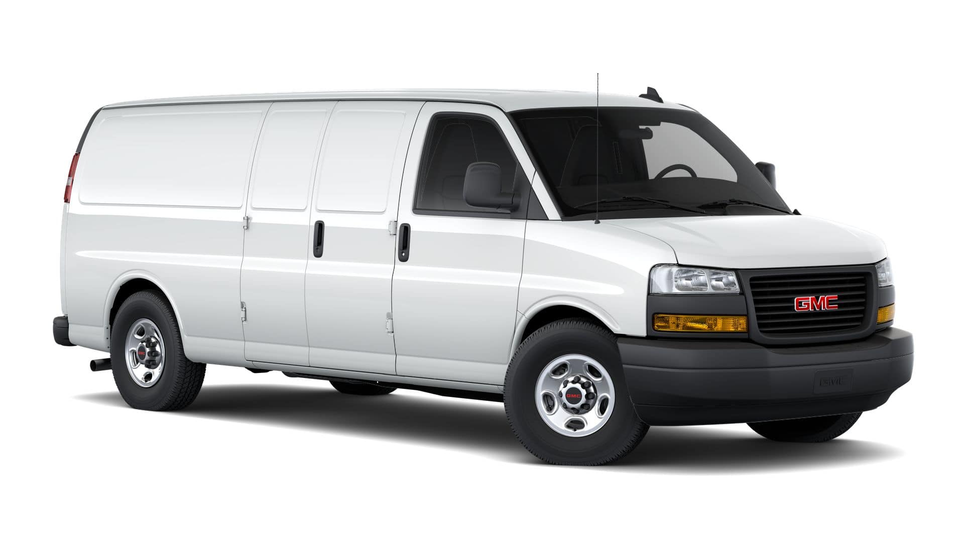 2025 GMC Savana Cargo 2500 Base