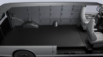 2025 GMC Savana Cargo 2500 Base