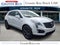 2018 Cadillac XT5 Luxury AWD