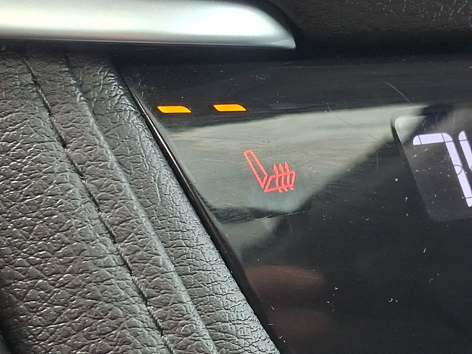 2018 Cadillac XT5 Luxury AWD