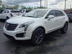 2018 Cadillac XT5 Luxury AWD