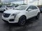 2018 Cadillac XT5 Luxury AWD