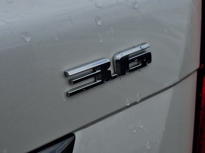 2018 Cadillac XT5 Luxury AWD