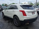 2018 Cadillac XT5 Luxury AWD