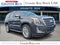 2016 Cadillac Escalade Luxury Collection