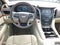 2016 Cadillac Escalade Luxury Collection