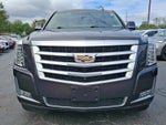 2016 Cadillac Escalade Luxury Collection