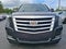 2016 Cadillac Escalade Luxury Collection