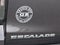 2016 Cadillac Escalade Luxury Collection