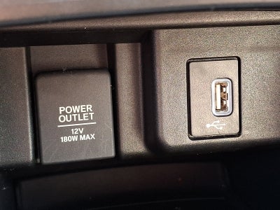 2020 Honda Accord Sedan LX