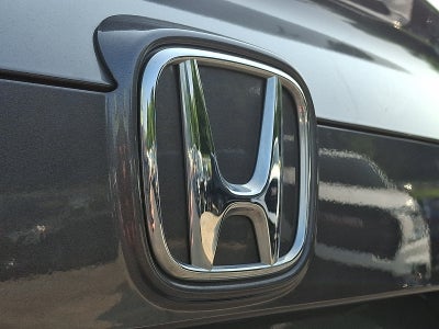 2020 Honda Accord Sedan LX