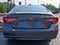 2020 Honda Accord Sedan LX