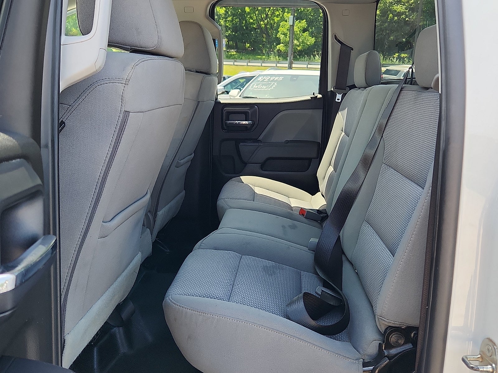 2019 GMC Sierra 2500 HD Base