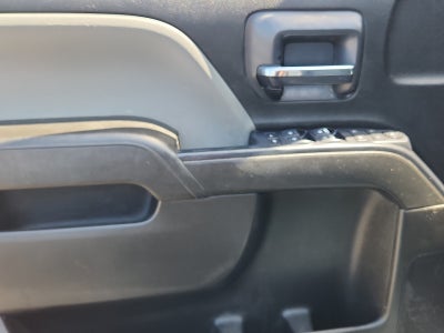 2019 GMC Sierra 2500 HD Base