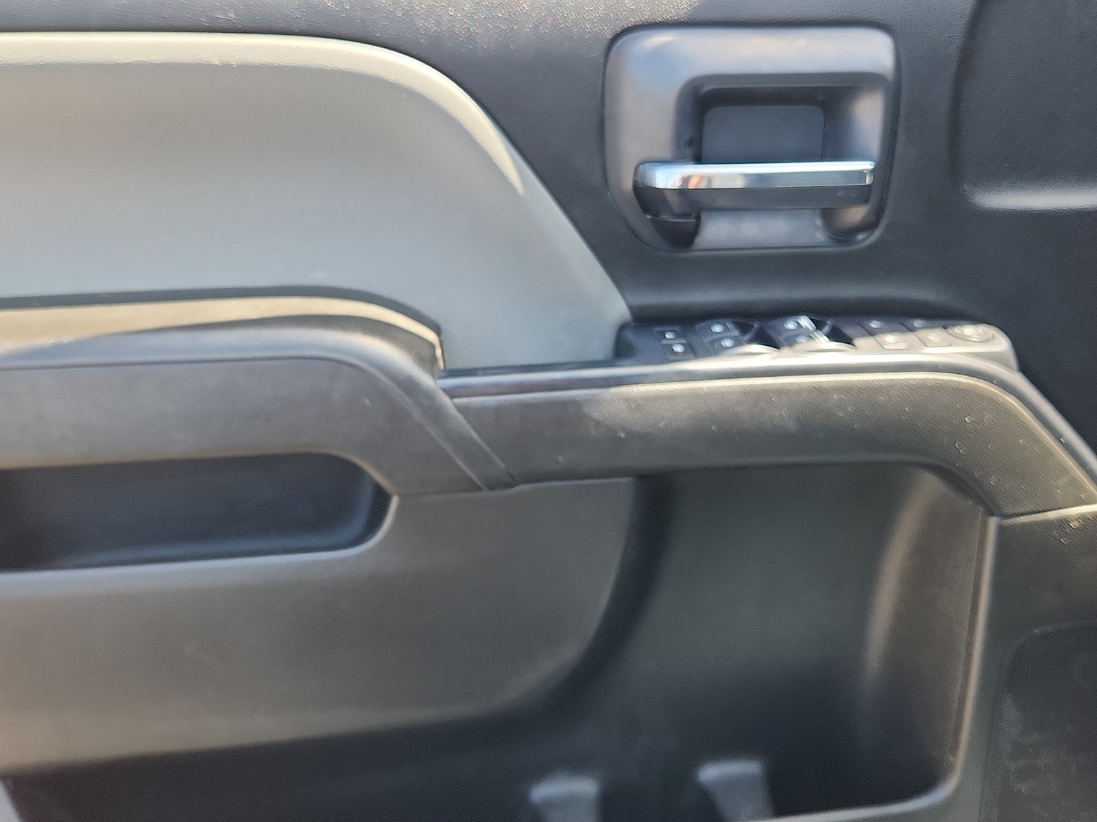 2019 GMC Sierra 2500 HD Base