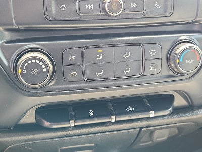 2019 GMC Sierra 2500 HD Base