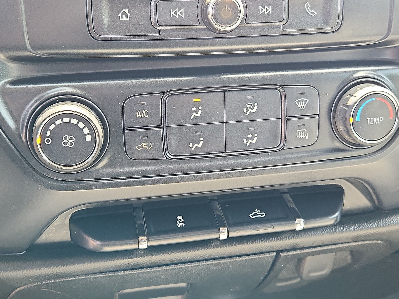 2019 GMC Sierra 2500 HD Base