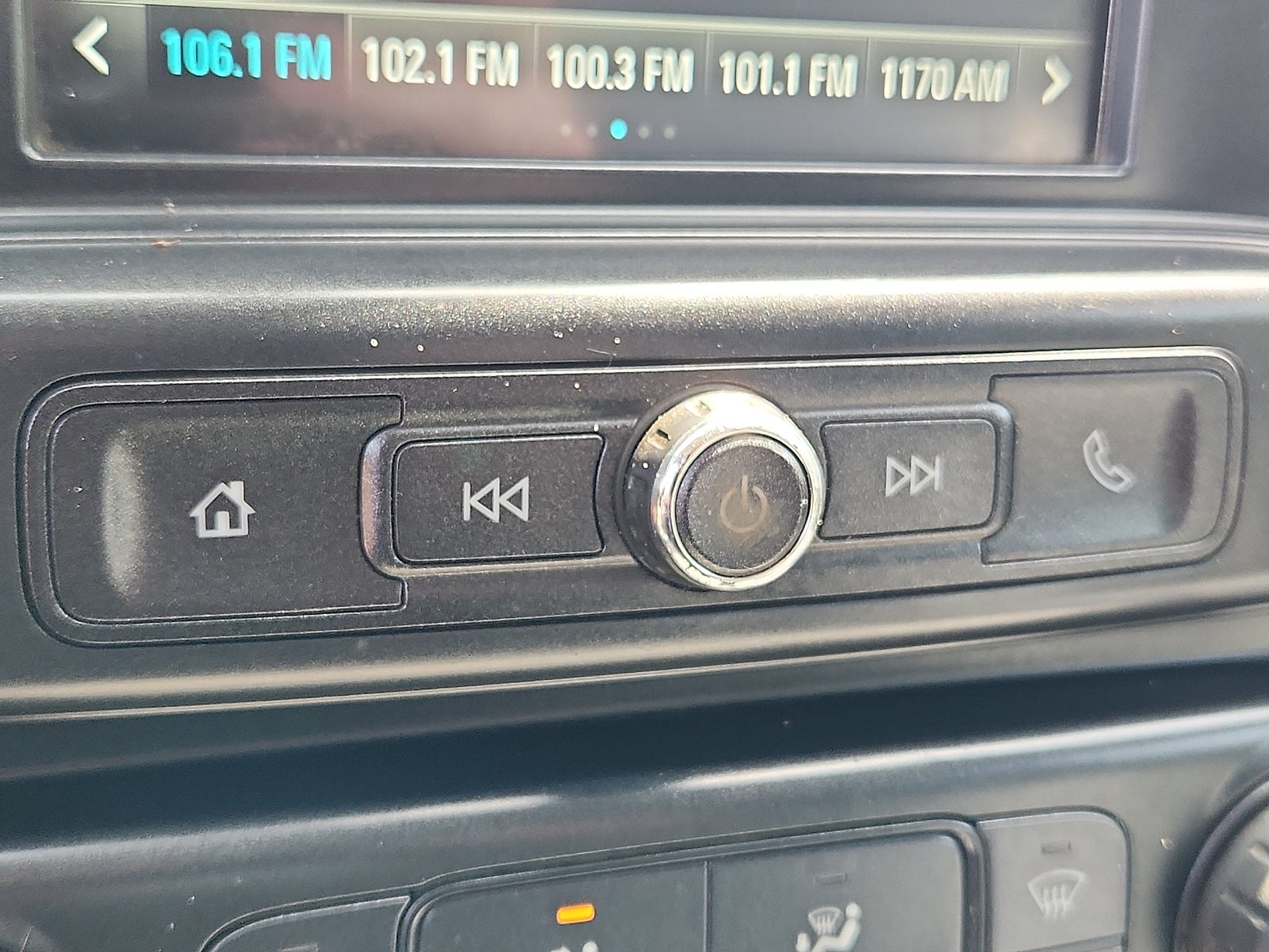 2019 GMC Sierra 2500 HD Base