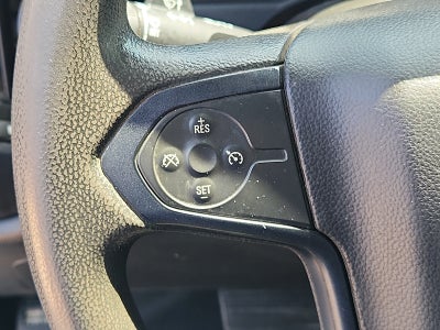 2019 GMC Sierra 2500 HD Base