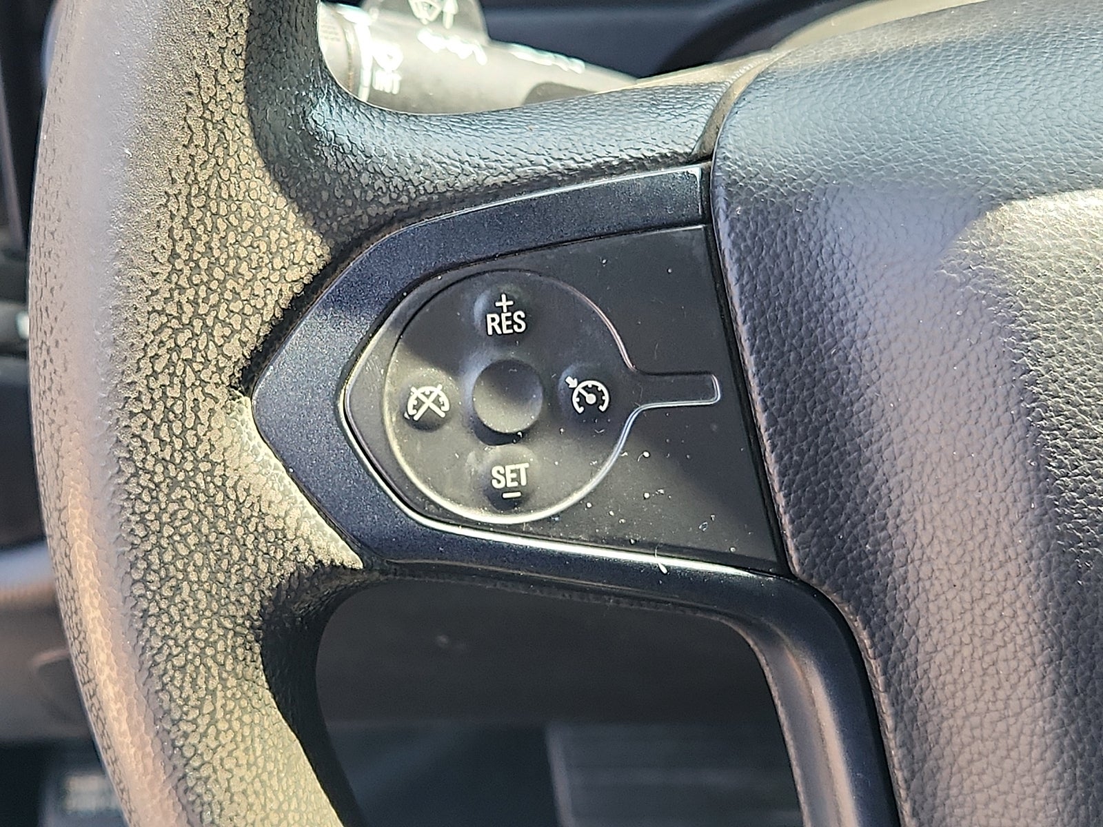 2019 GMC Sierra 2500 HD Base