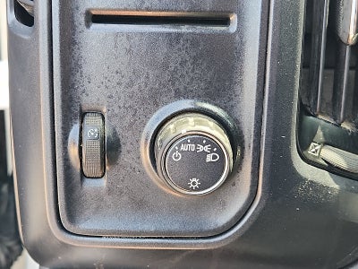 2019 GMC Sierra 2500 HD Base
