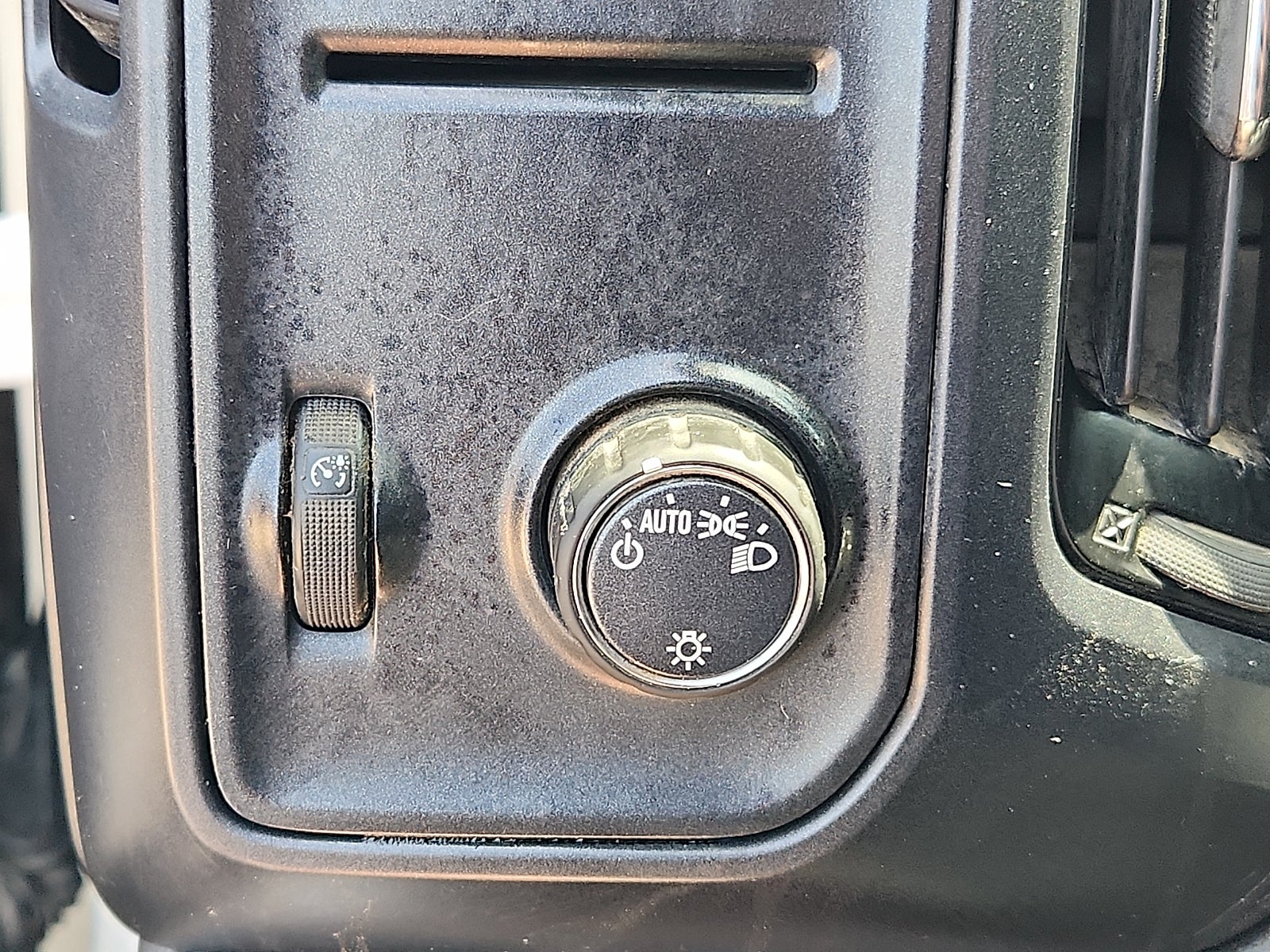 2019 GMC Sierra 2500 HD Base