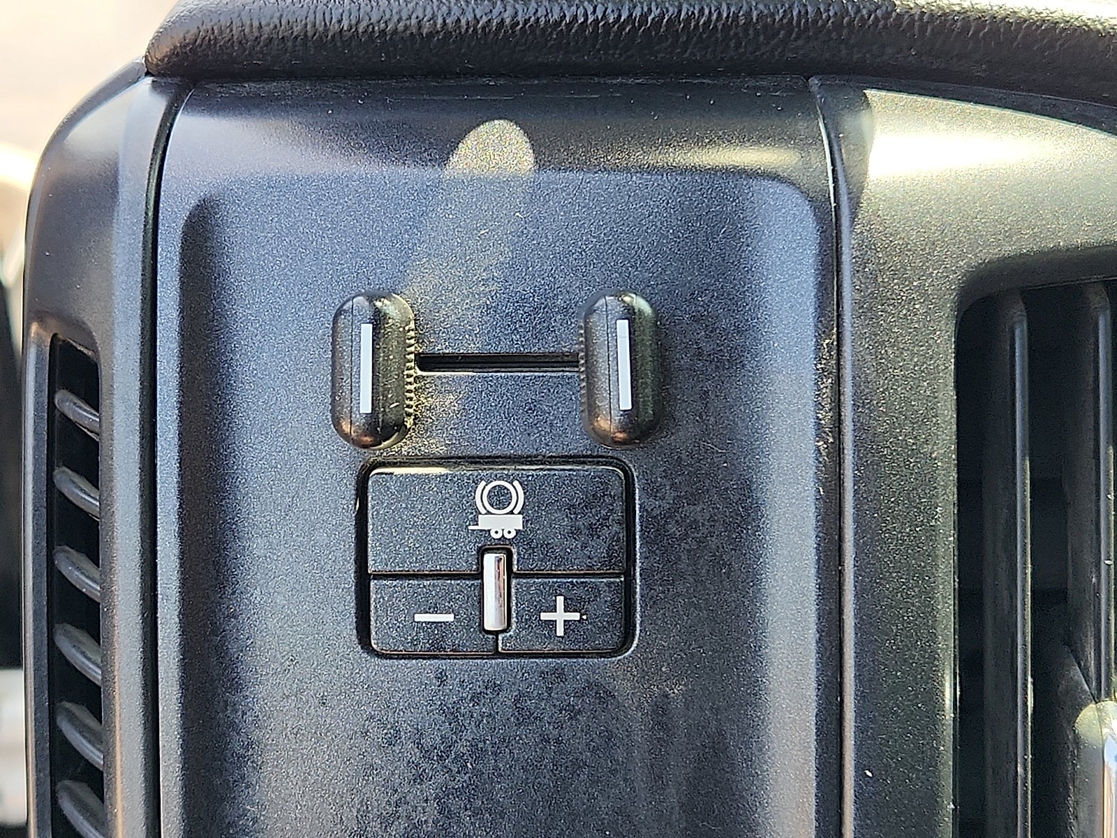 2019 GMC Sierra 2500 HD Base